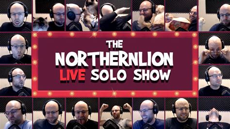 Browse channels Streaming Monday to Friday @ 9AM PT. . R northernlion
